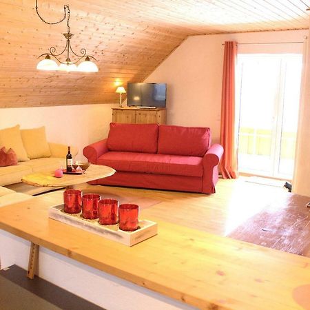 Bergzeit In Langewiese - Appartment Landelijke Star Вінтерберг Екстер'єр фото