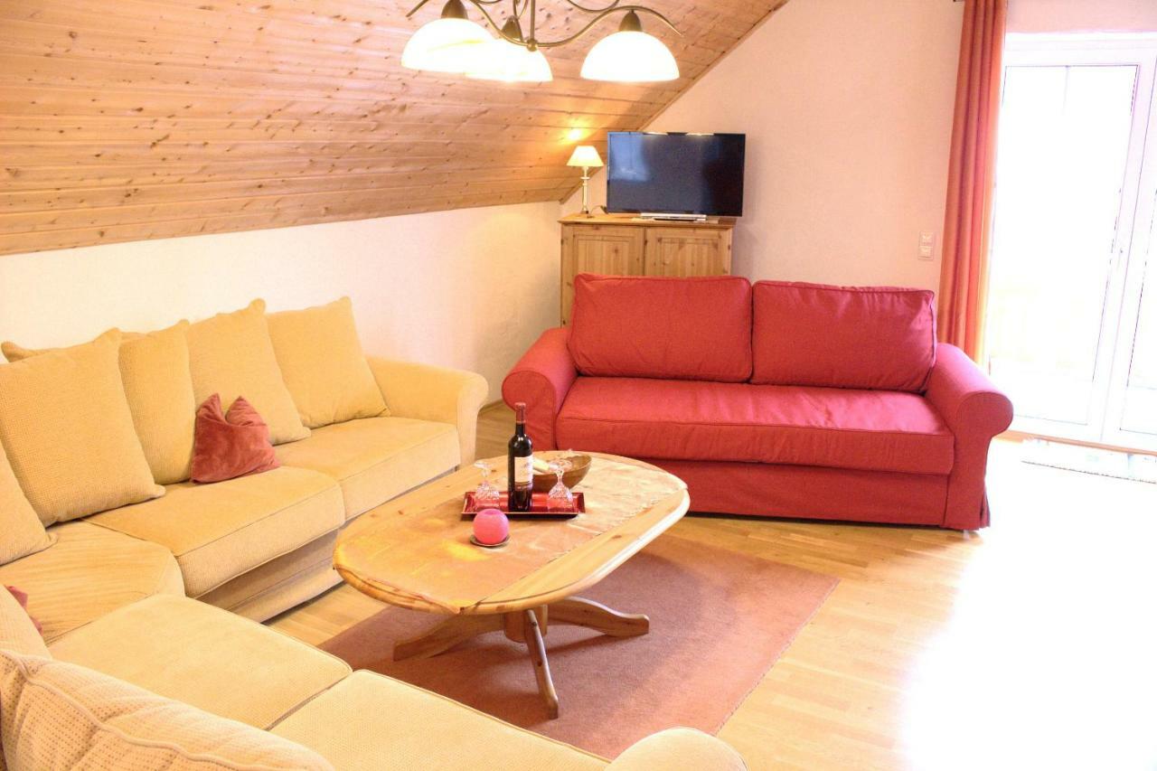 Bergzeit In Langewiese - Appartment Landelijke Star Вінтерберг Екстер'єр фото