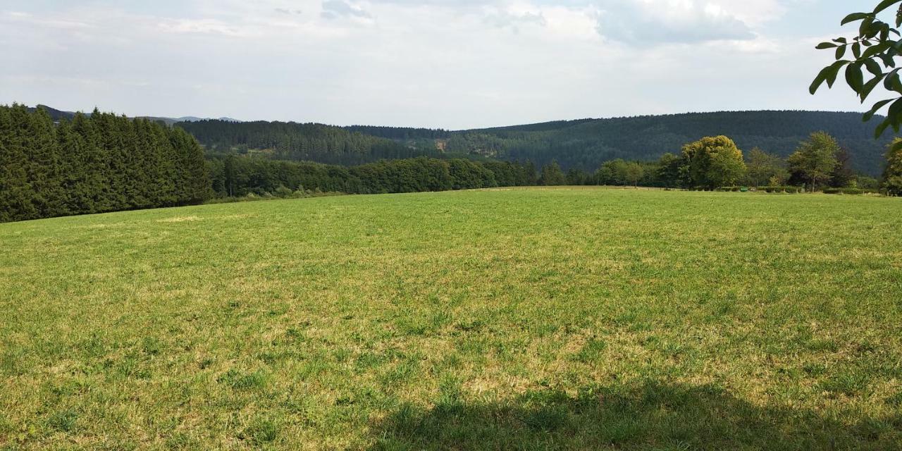 Bergzeit In Langewiese - Appartment Landelijke Star Вінтерберг Екстер'єр фото